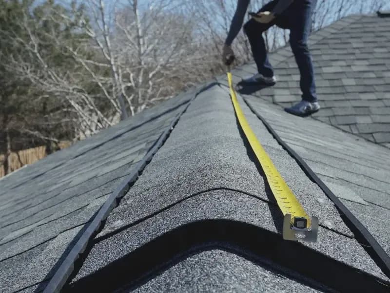 Roof Repair & Emergency